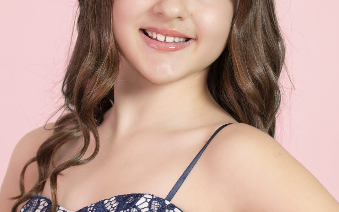 PRETEEN FLORIDA GABRIELLA GUEDES