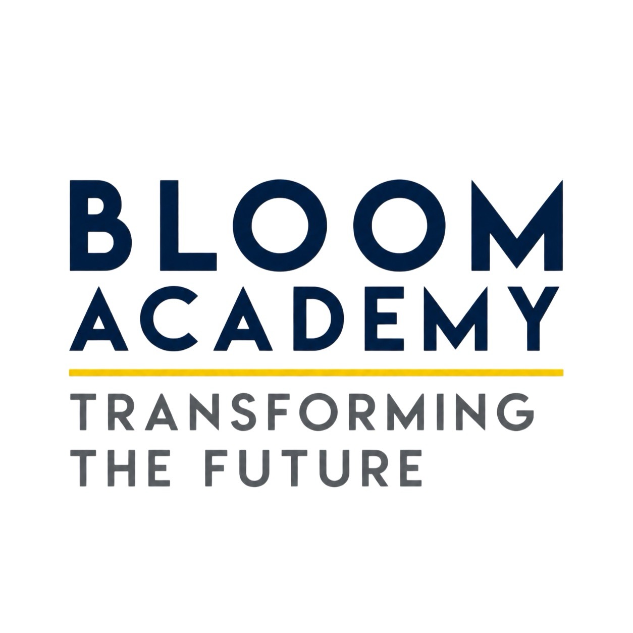 Bloom academy Large